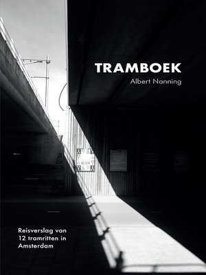 cover image of Tramboek